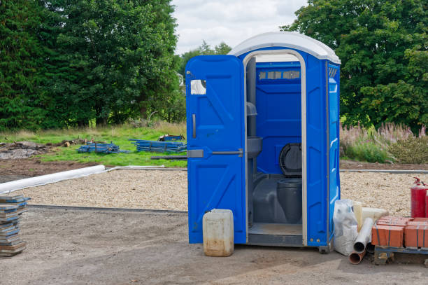 Best Standard Portable Toilet Rental in Lakehurst, NJ