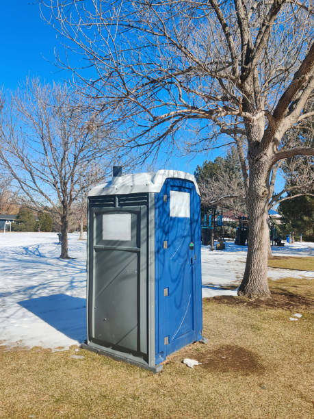 Best Portable Toilets with Baby Changing Stations in Lakehurst, NJ