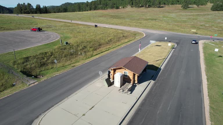 Best Portable Restroom Setup and Delivery in Lakehurst, NJ