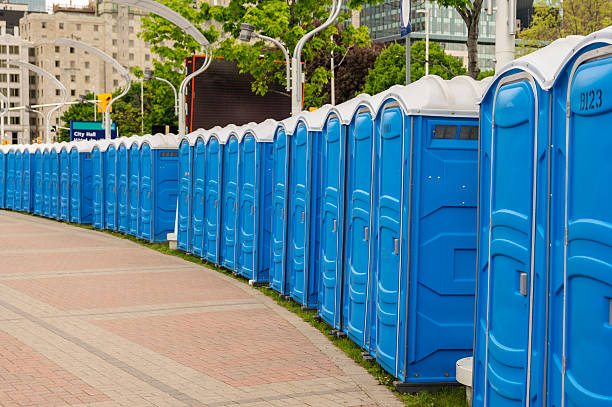 Best Restroom Trailer for Weddings in Lakehurst, NJ